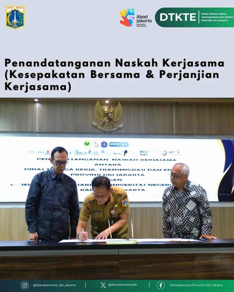 UMSP 2025 Kabupaten Ponorogo Resmi Ditetapkan